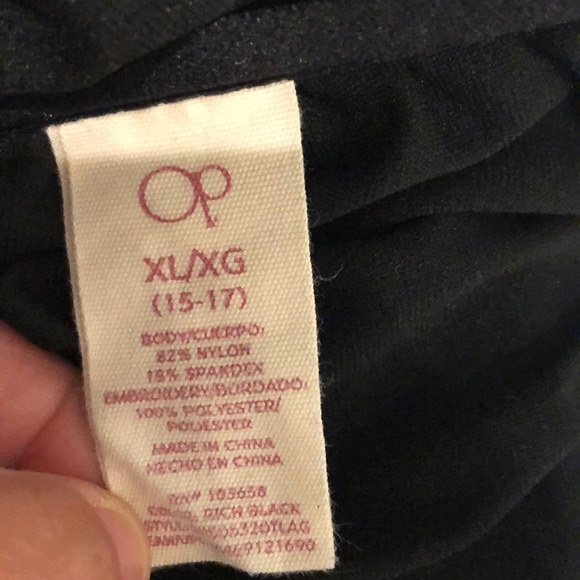 💰SALE!💰 OP women’s bathing suit - Picture 4 of 8